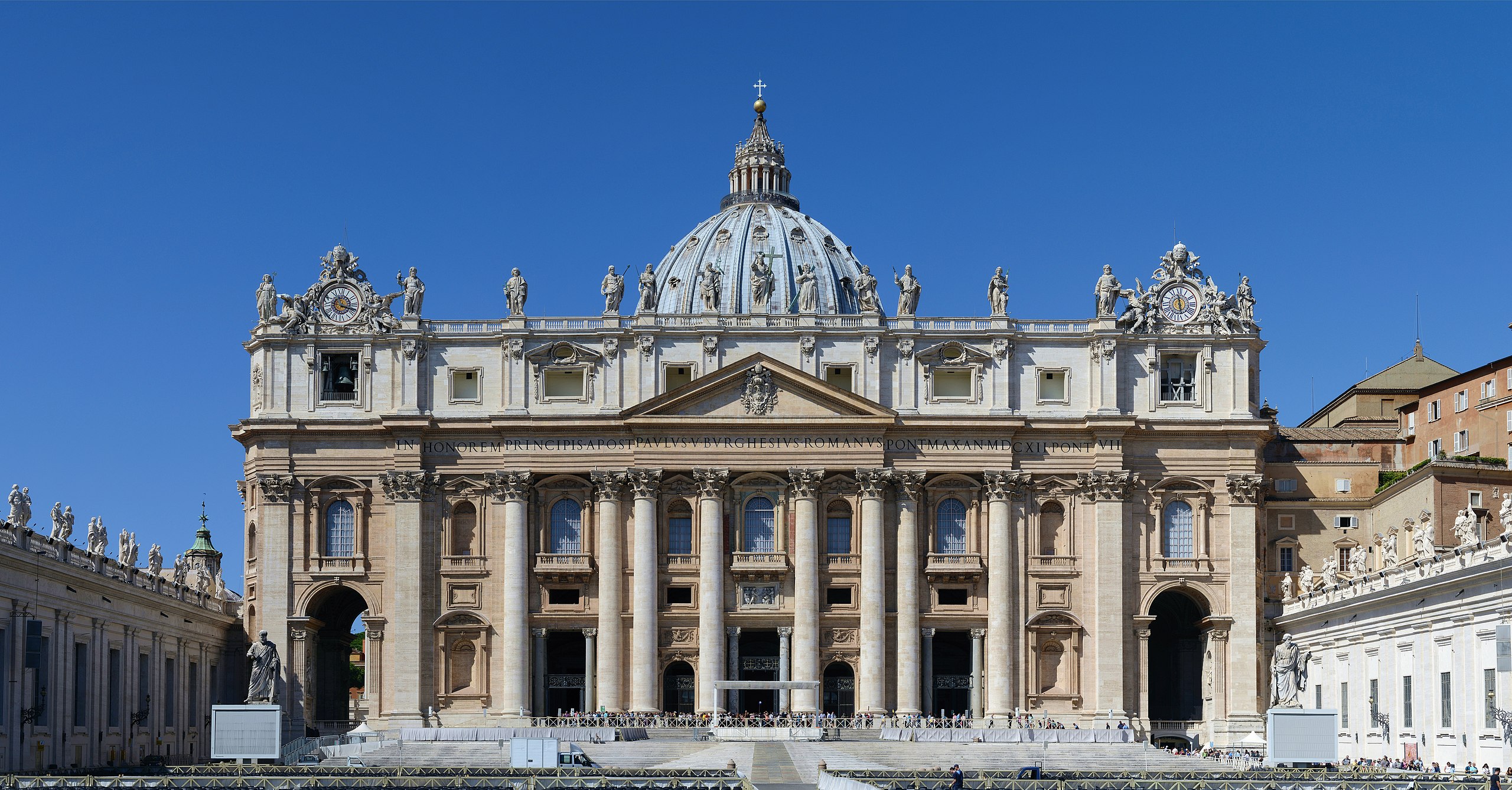 Danetian union with the Catholic Church
